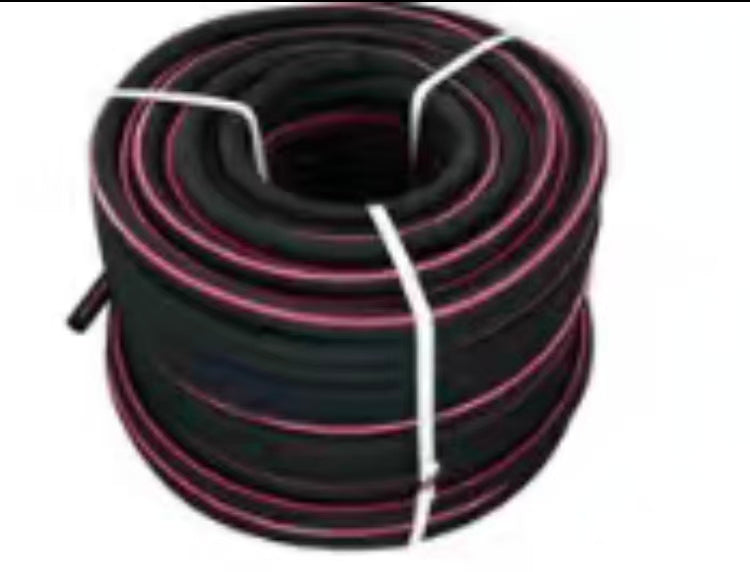 aeration pipe