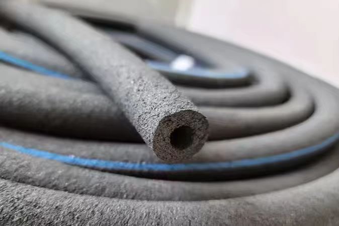 aerator tube